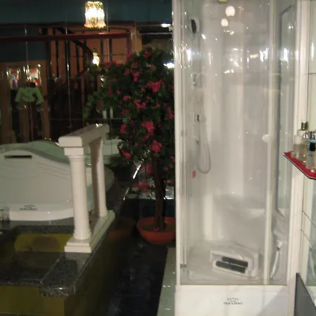 Paradiso アパート