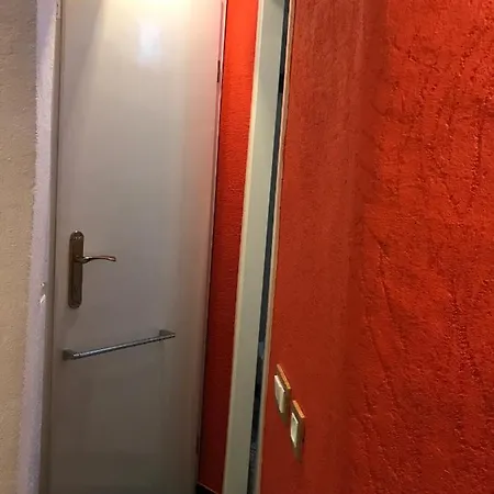 Paradiso アパート *