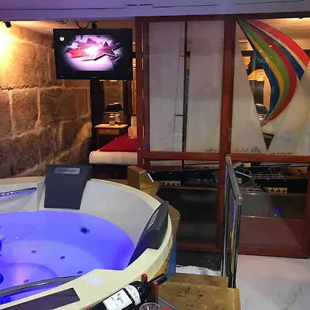 アパート Paradiso *