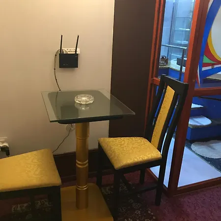 Paradiso * スプリト