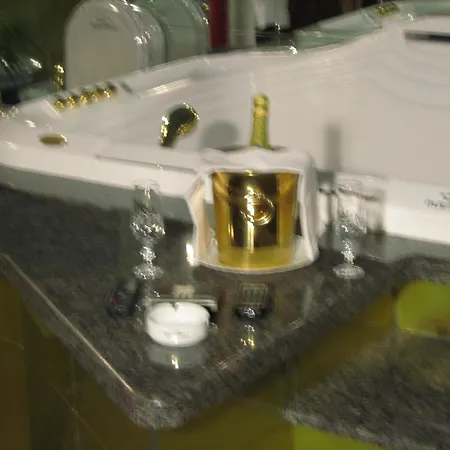 アパート Paradiso *