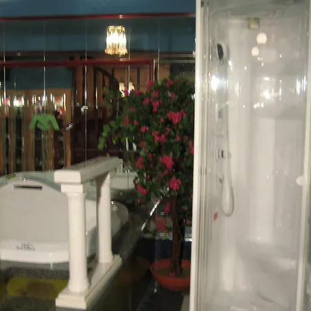 アパート Paradiso