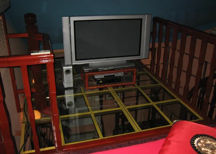 公寓 Paradiso 斯普利特