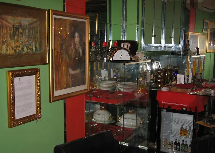 Paradiso * 斯普利特