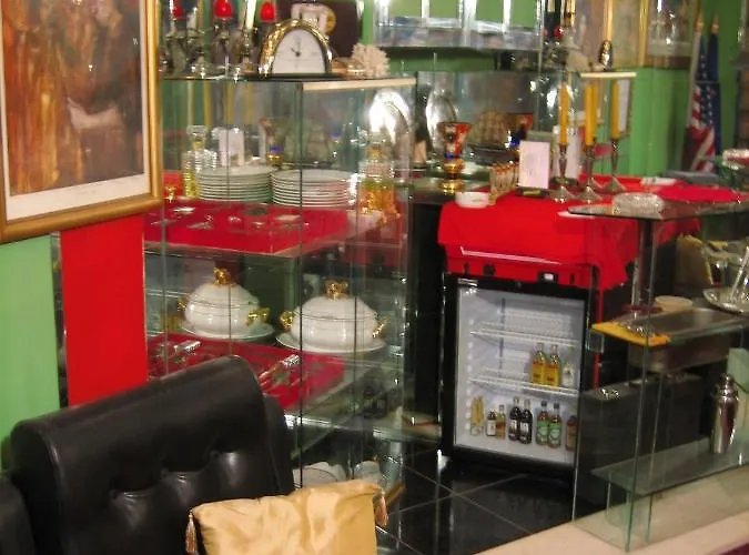 Paradiso 公寓 斯普利特