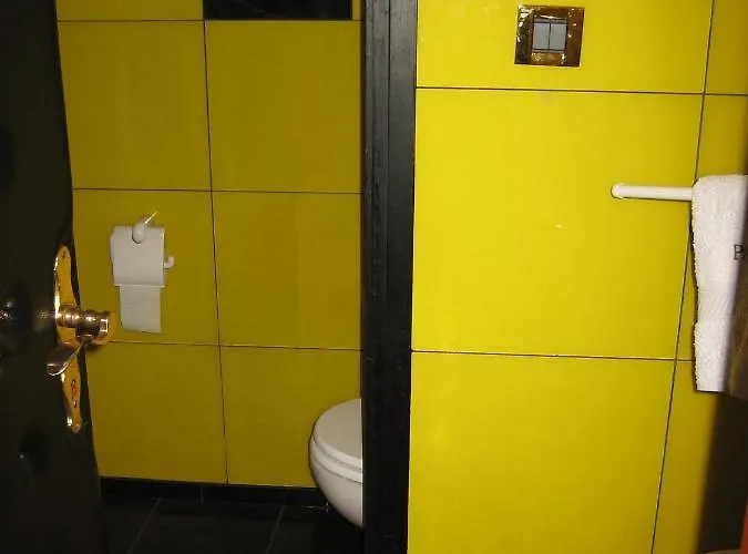 Paradiso 公寓 斯普利特