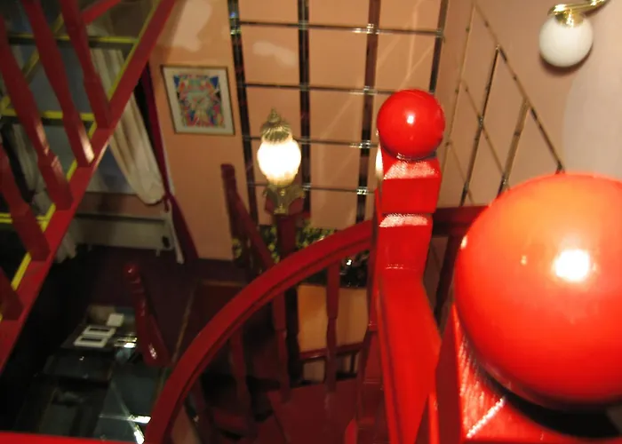 公寓 Paradiso 斯普利特