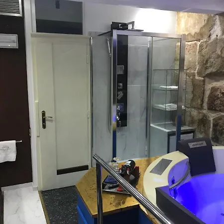 Paradiso Appartement