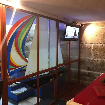 Appartement Paradiso Split