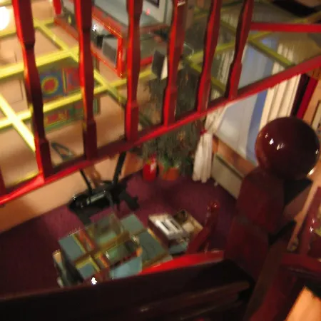 Appartement Paradiso