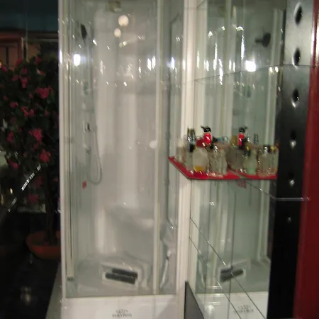 Appartement Paradiso *