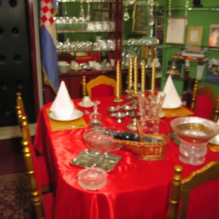 Apartment Paradiso *