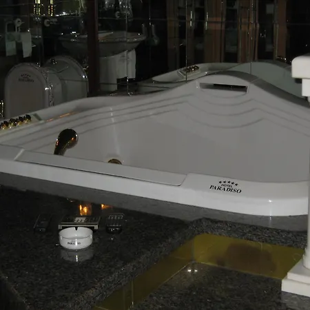 Paradiso Спліт