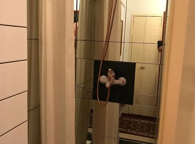 아파트먼트 파라디소