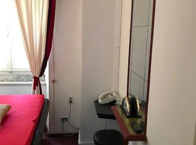 아파트먼트 파라디소