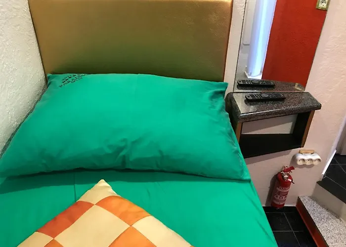 아파트 아파트먼트 파라디소 *