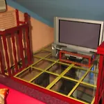 Apartment Paradiso