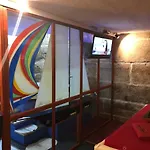 Апартаменты Paradiso Сплит