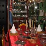Apartment Paradiso *