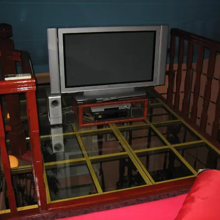 公寓 Paradiso 斯普利特