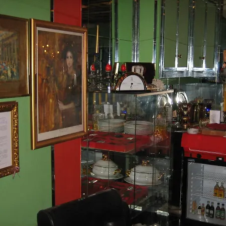 Paradiso * 斯普利特