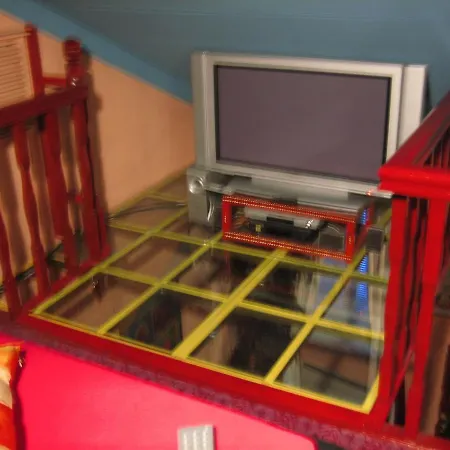 公寓 Paradiso 斯普利特