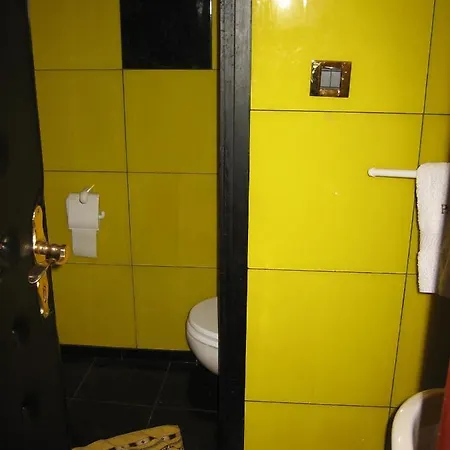 Paradiso 公寓 斯普利特