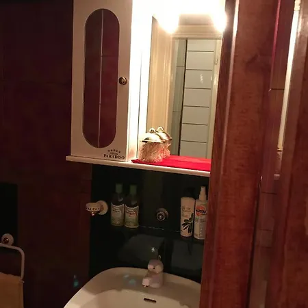 Paradiso * 斯普利特