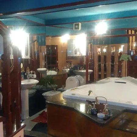 Apartman Paradiso Split