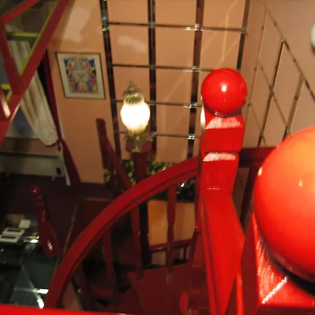 Apartman Paradiso Split