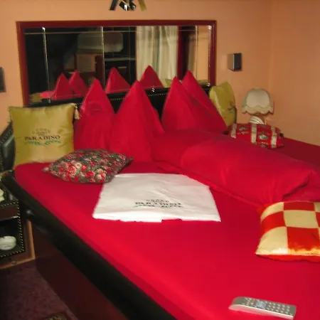 アパート Paradiso スプリト