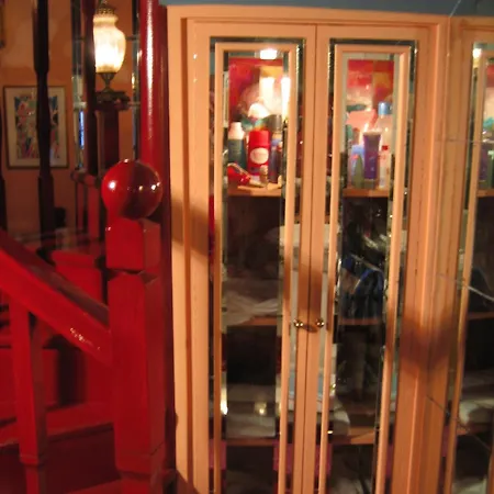 アパート Paradiso スプリト