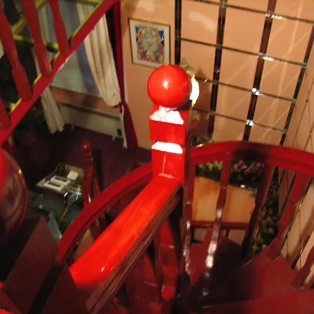 アパート Paradiso スプリト