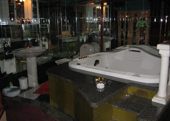 Paradiso アパート