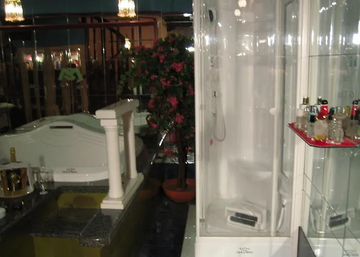 Paradiso アパート