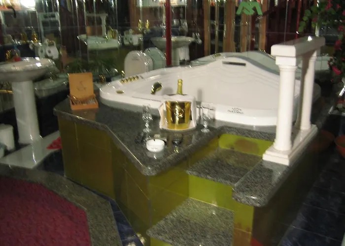 アパート Paradiso スプリト