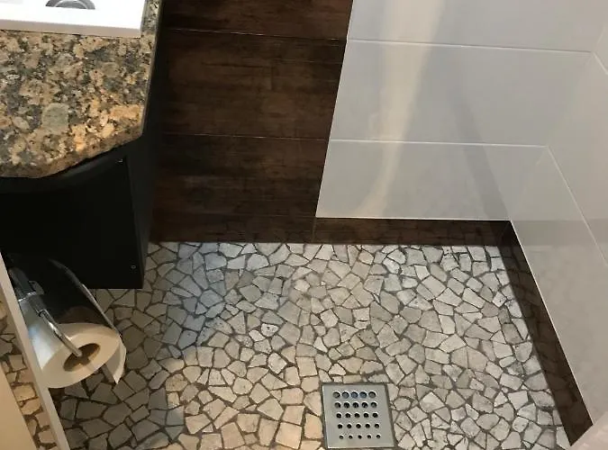 アパート Paradiso