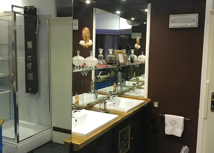 アパート Paradiso スプリト