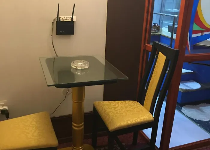 Paradiso * スプリト