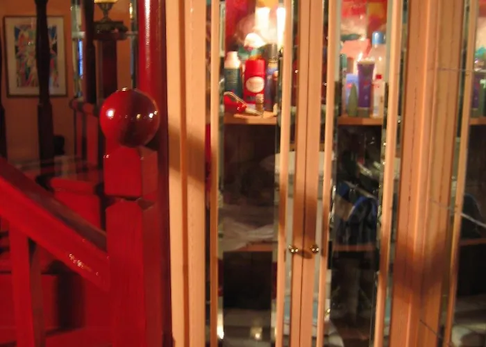 アパート Paradiso スプリト