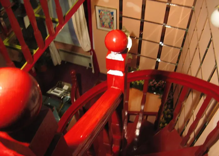 アパート Paradiso スプリト