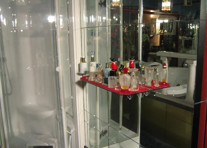 アパート Paradiso